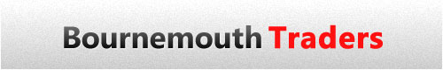Bournemouth Traders Logo